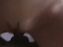 When I se my GF I feel the strongest sex desire and I can’t but plunge into the superlatively good amateur sex with her making ergo many gripping and turning on homemade sex tapes for u. It was a sexy night and Melena was rolling all exposed on the couch letting me have a fun her juvenile amateur wobblers and sexy taut a-hole. All that looked ergo enticing that I woke my sexy girlfriend up and shamelessly used her body for satisfaction my filthy wants. Having drilled her in each position I lastly reached the peek of pleasure!